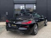 BMW Z4 ROADSTER (G29) SDRIVE20IA 197 - <small></small> 35.900 € <small>TTC</small> - #4