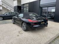 BMW Z4 ROADSTER (G29) SDRIVE20IA 197 - <small></small> 35.900 € <small>TTC</small> - #5