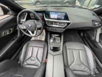 BMW Z4 ROADSTER (G29) SDRIVE20IA 197 - <small></small> 35.900 € <small>TTC</small> - #16