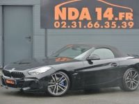 BMW Z4 ROADSTER (G29) SDRIVE20IA 197CH M SPORT - <small></small> 44.990 € <small>TTC</small> - #1