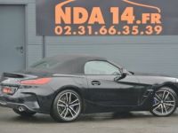 BMW Z4 ROADSTER (G29) SDRIVE20IA 197CH M SPORT - <small></small> 44.990 € <small>TTC</small> - #3