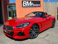 BMW Z4 ROADSTER (G29) SDRIVE30IA 258CH M SPORT 139G - <small></small> 36.990 € <small>TTC</small> - #1