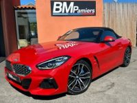 BMW Z4 ROADSTER (G29) SDRIVE30IA 258CH M SPORT 139G - <small></small> 36.990 € <small>TTC</small> - #2