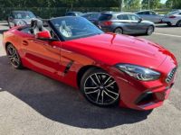 BMW Z4 ROADSTER (G29) SDRIVE30IA 258CH M SPORT 139G - <small></small> 36.990 € <small>TTC</small> - #4