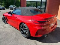 BMW Z4 ROADSTER (G29) SDRIVE30IA 258CH M SPORT 139G - <small></small> 36.990 € <small>TTC</small> - #9