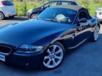 BMW Z4 Roadster I (E85) 2.0i 150ch - <small></small> 8.990 € <small>TTC</small> - #1