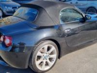 BMW Z4 Roadster I (E85) 2.0i 150ch - <small></small> 8.990 € <small>TTC</small> - #3