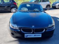 BMW Z4 Roadster I (E85) 2.0i 150ch - <small></small> 8.990 € <small>TTC</small> - #6