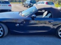 BMW Z4 Roadster I (E85) 2.0i 150ch - <small></small> 8.990 € <small>TTC</small> - #7