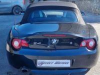 BMW Z4 Roadster I (E85) 2.0i 150ch - <small></small> 8.990 € <small>TTC</small> - #8