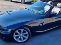 BMW Z4 Roadster I (E85) 2.0i 150ch - <small></small> 8.990 € <small>TTC</small> - #20