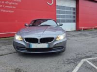 BMW Z4 Roadster II (E89) sDrive 28i 245ch Lounge + - <small></small> 23.700 € <small>TTC</small> - #2