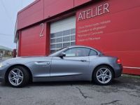 BMW Z4 Roadster II (E89) sDrive 28i 245ch Lounge + - <small></small> 23.700 € <small>TTC</small> - #3