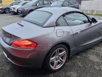 BMW Z4 Roadster II (E89) sDrive 28i 245ch Lounge + - <small></small> 23.700 € <small>TTC</small> - #6