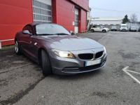 BMW Z4 Roadster II (E89) sDrive 28i 245ch Lounge + - <small></small> 23.700 € <small>TTC</small> - #8