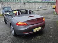 BMW Z4 Roadster II (E89) sDrive 28i 245ch Lounge + - <small></small> 23.700 € <small>TTC</small> - #21