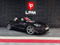 BMW Z4 Roadster II (E89) sDrive 30i 258ch Sport Design - <small></small> 30.990 € <small>TTC</small> - #1