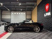 BMW Z4 Roadster II (E89) sDrive 30i 258ch Sport Design - <small></small> 30.990 € <small>TTC</small> - #4