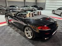 BMW Z4 Roadster II (E89) sDrive 30i 258ch Sport Design - <small></small> 30.990 € <small>TTC</small> - #10