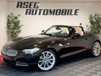 BMW Z4 Roadster II (E89) SDrive 35i 306ch - <small></small> 30.000 € <small>TTC</small> - #1