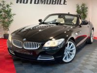 BMW Z4 Roadster II (E89) SDrive 35i 306ch - <small></small> 30.000 € <small>TTC</small> - #2