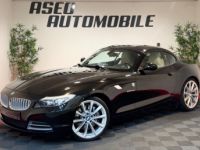 BMW Z4 Roadster II (E89) SDrive 35i 306ch - <small></small> 30.000 € <small>TTC</small> - #3