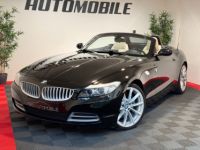 BMW Z4 Roadster II (E89) SDrive 35i 306ch - <small></small> 30.000 € <small>TTC</small> - #4