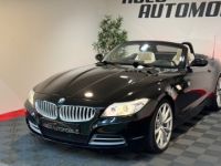 BMW Z4 Roadster II (E89) SDrive 35i 306ch - <small></small> 30.000 € <small>TTC</small> - #5