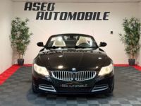 BMW Z4 Roadster II (E89) SDrive 35i 306ch - <small></small> 30.000 € <small>TTC</small> - #6