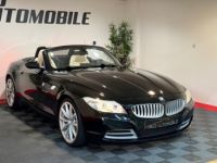 BMW Z4 Roadster II (E89) SDrive 35i 306ch - <small></small> 30.000 € <small>TTC</small> - #7