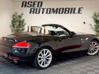 BMW Z4 Roadster II (E89) SDrive 35i 306ch - <small></small> 30.000 € <small>TTC</small> - #8