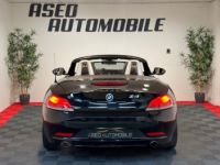 BMW Z4 Roadster II (E89) SDrive 35i 306ch - <small></small> 30.000 € <small>TTC</small> - #9