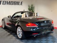 BMW Z4 Roadster II (E89) SDrive 35i 306ch - <small></small> 30.000 € <small>TTC</small> - #10