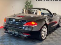 BMW Z4 Roadster II (E89) SDrive 35i 306ch - <small></small> 30.000 € <small>TTC</small> - #11