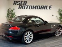 BMW Z4 Roadster II (E89) SDrive 35i 306ch - <small></small> 30.000 € <small>TTC</small> - #12