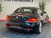 BMW Z4 Roadster II (E89) SDrive 35i 306ch - <small></small> 30.000 € <small>TTC</small> - #13