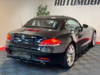 BMW Z4 Roadster II (E89) SDrive 35i 306ch - <small></small> 30.000 € <small>TTC</small> - #14