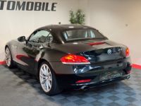 BMW Z4 Roadster II (E89) SDrive 35i 306ch - <small></small> 30.000 € <small>TTC</small> - #15