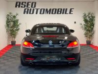 BMW Z4 Roadster II (E89) SDrive 35i 306ch - <small></small> 30.000 € <small>TTC</small> - #16