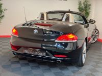 BMW Z4 Roadster II (E89) SDrive 35i 306ch - <small></small> 30.000 € <small>TTC</small> - #17