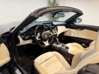 BMW Z4 Roadster II (E89) SDrive 35i 306ch - <small></small> 30.000 € <small>TTC</small> - #20