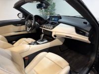 BMW Z4 Roadster II (E89) SDrive 35i 306ch - <small></small> 30.000 € <small>TTC</small> - #25