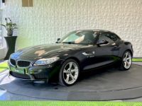 BMW Z4 Roadster II (E89) sDrive18i 156ch M Sport - <small></small> 17.990 € <small>TTC</small> - #1