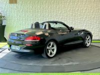 BMW Z4 Roadster II (E89) sDrive18i 156ch M Sport - <small></small> 17.990 € <small>TTC</small> - #2