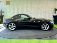 BMW Z4 Roadster II (E89) sDrive18i 156ch M Sport - <small></small> 17.990 € <small>TTC</small> - #3