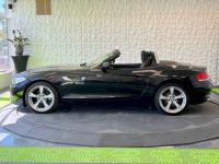 BMW Z4 Roadster II (E89) sDrive18i 156ch M Sport - <small></small> 17.990 € <small>TTC</small> - #4