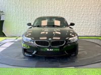 BMW Z4 Roadster II (E89) sDrive18i 156ch M Sport - <small></small> 17.990 € <small>TTC</small> - #5