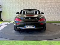 BMW Z4 Roadster II (E89) sDrive18i 156ch M Sport - <small></small> 17.990 € <small>TTC</small> - #6