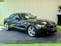 BMW Z4 Roadster II (E89) sDrive18i 156ch M Sport - <small></small> 17.990 € <small>TTC</small> - #7