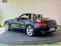 BMW Z4 Roadster II (E89) sDrive18i 156ch M Sport - <small></small> 17.990 € <small>TTC</small> - #8